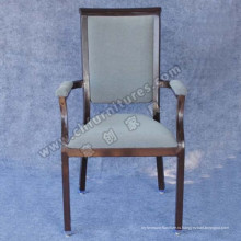 Черная пробка и удобное кресло для кресла в кресле (YC-E65-05)